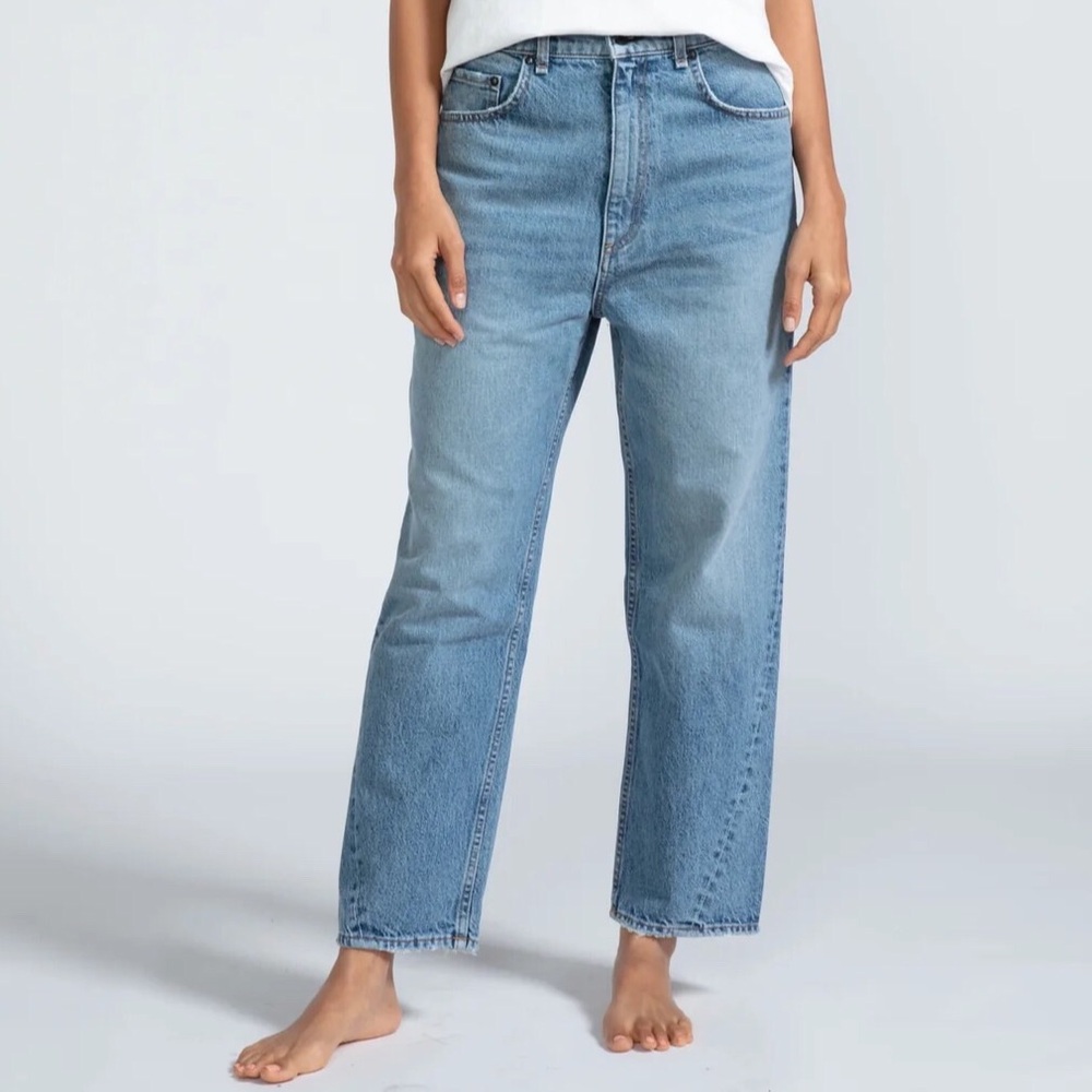 “NEW” ASKK NY Pasadena Jean